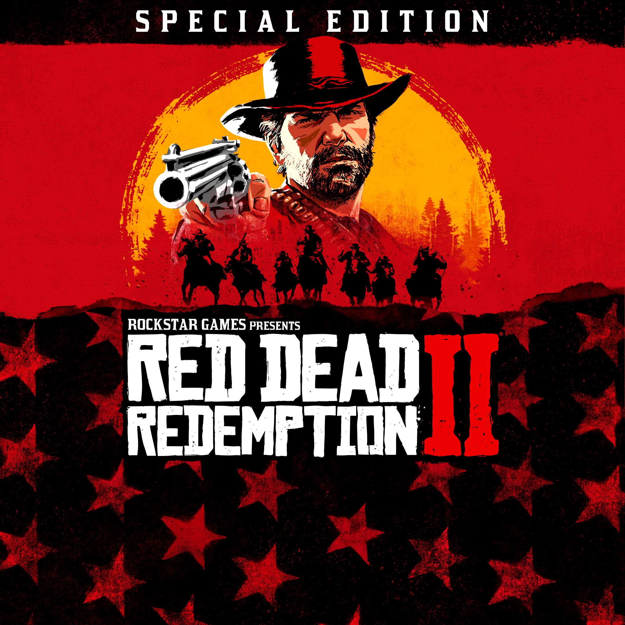 Red Dead Redemption 2: Special Edition