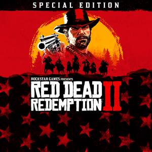 Red Dead Redemption 2: Special Edition