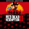 Red Dead Redemption 2：特別版