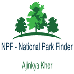 National Park Finder