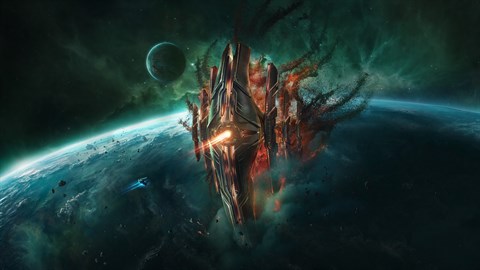 EVERSPACE™ 2 - Wrath of the Ancients