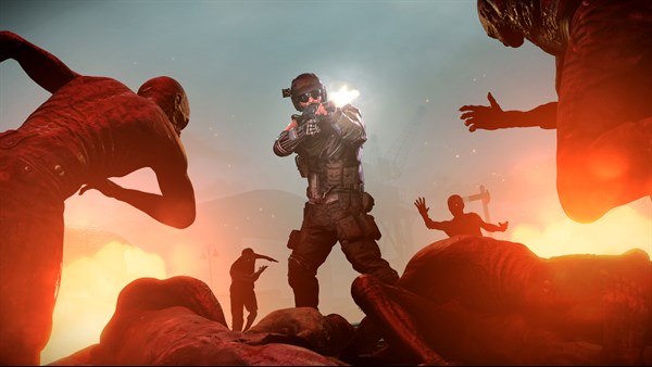 Zombie Army 4 Complete Edition — 7