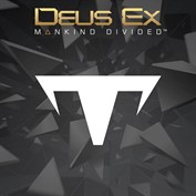 Deus Ex: Mankind Divided - Medidas Desesperadas