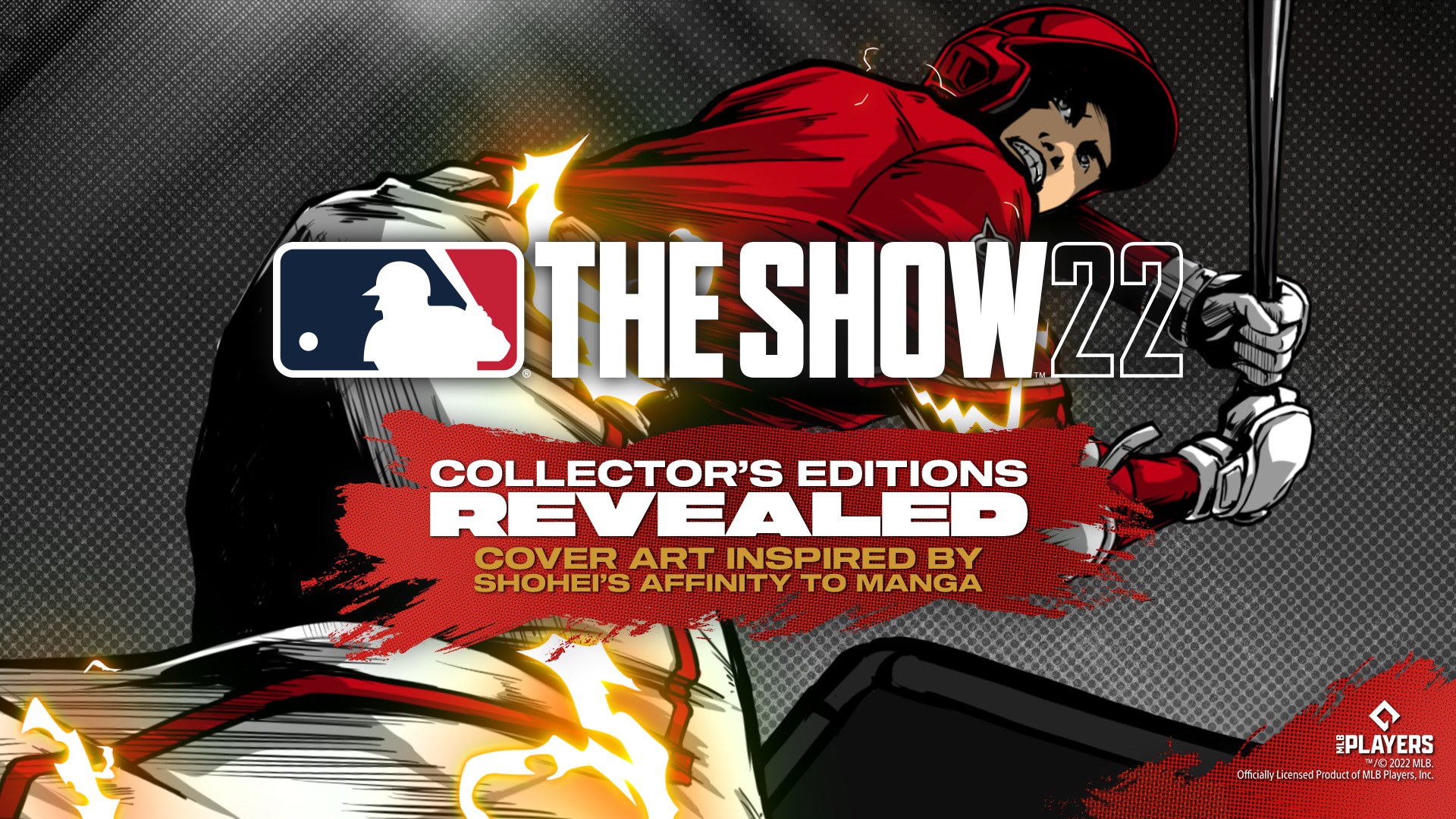 MLB® The Show™ 22: Эксклюзивное цифровое издание - Xbox One and Xbox Series X|S — трейлер