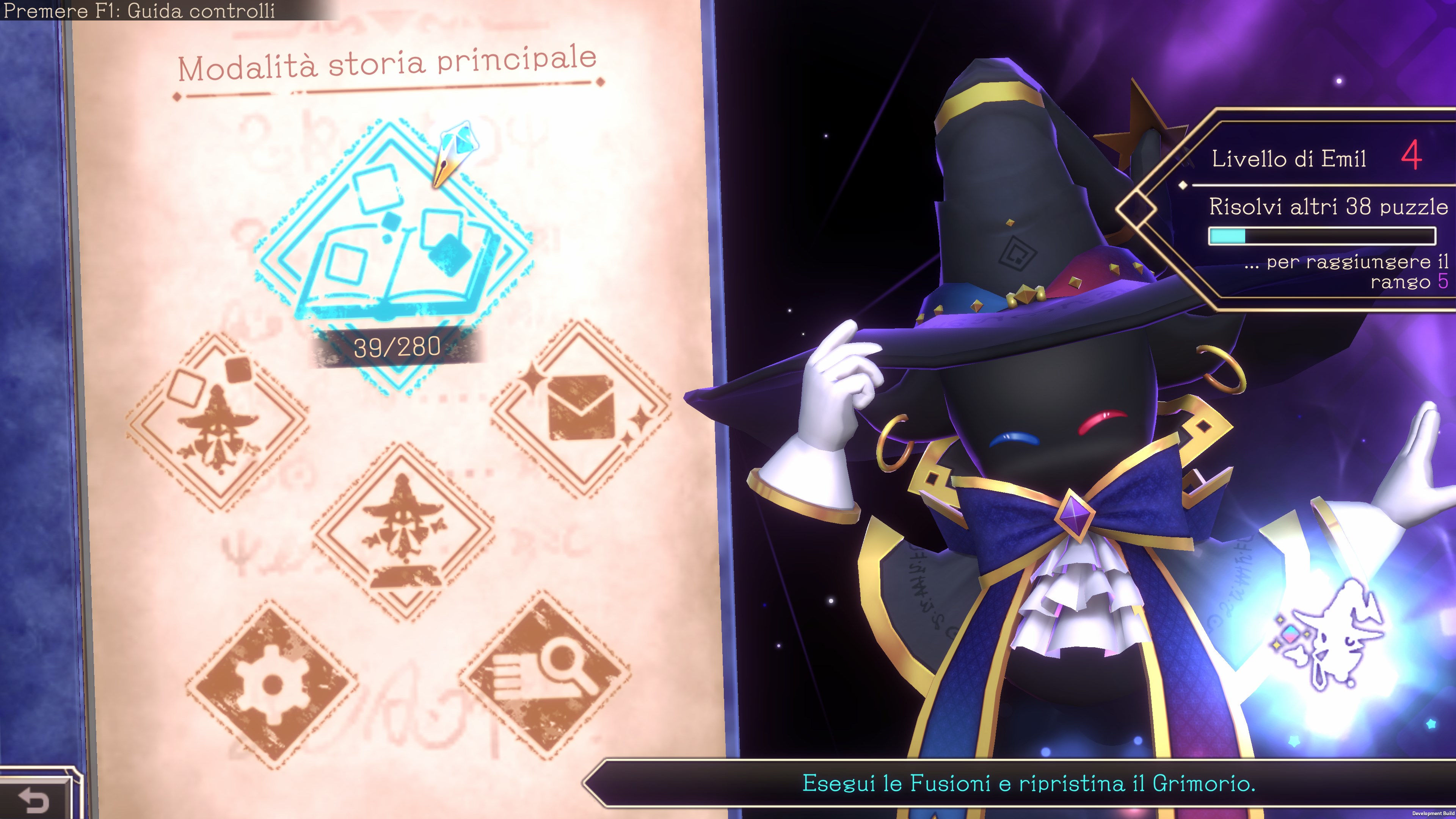 Logiart Grimoire | Xbox | Chiave | Privato