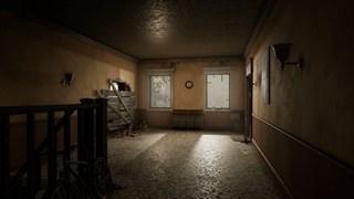 OVERKILL's The Walking Dead screenshot 4