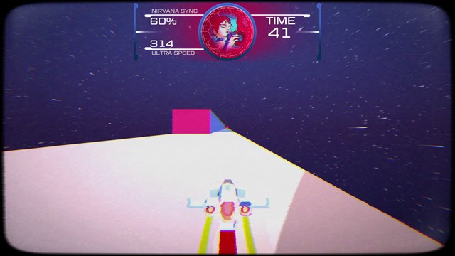 Nirvana: Deluxe Edition screenshot 3
