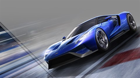 Forza Motorsport 6 Deluxe Edition