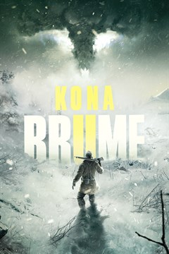 Cover poster for Kona II: Brume