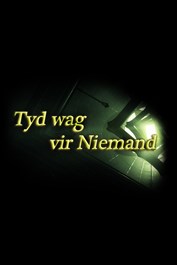 Tyd wag vir Niemand