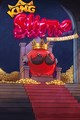 King Slime in Cashtle (Windows)