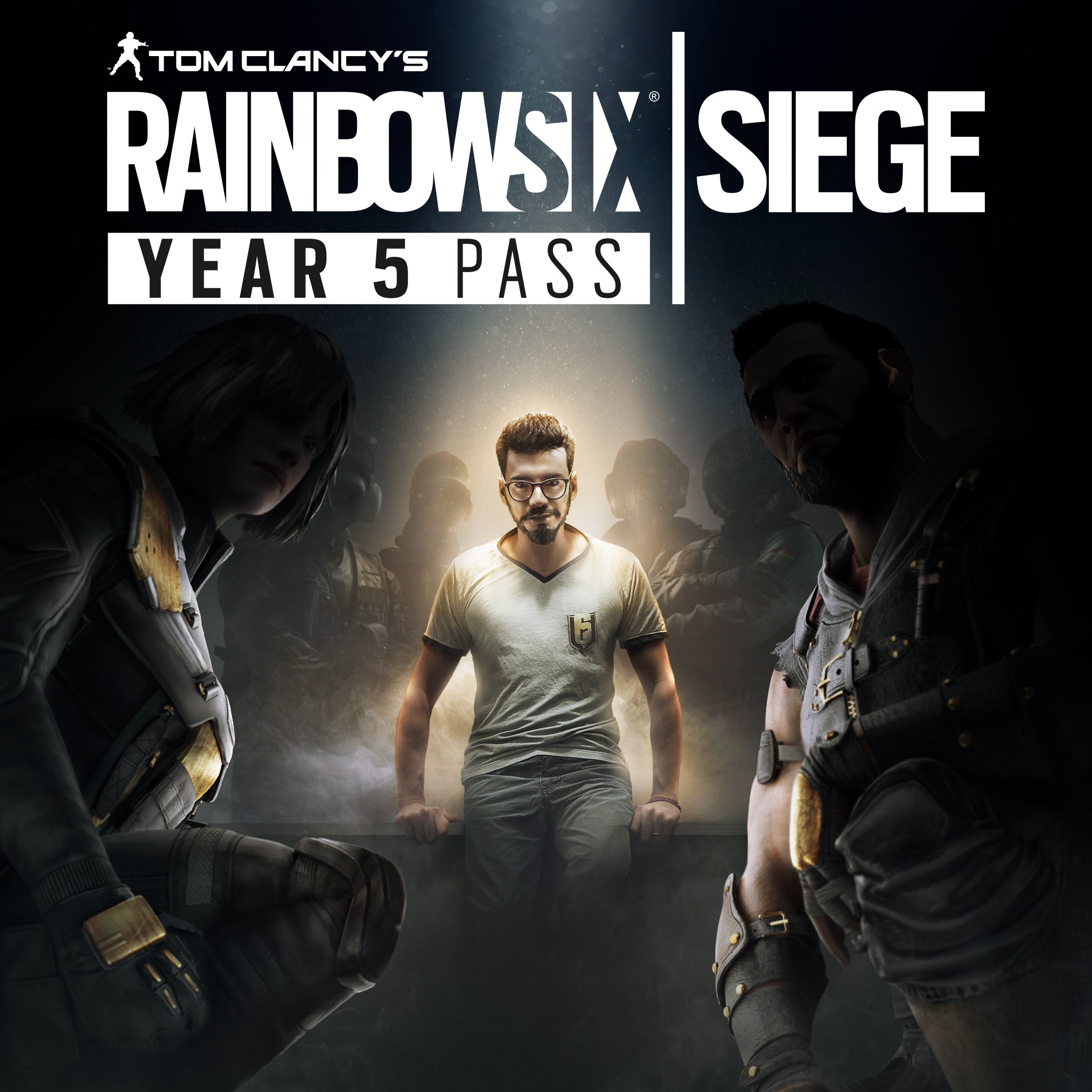 price of rainbow six siege on xbox store