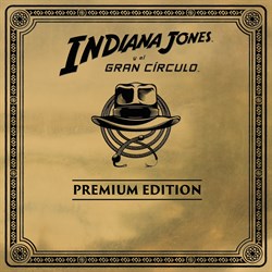 Indiana Jones y el Gran Círculo™: Edición Prémium Digital