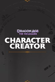 Dragon Age™: The Veilguard Character Creator