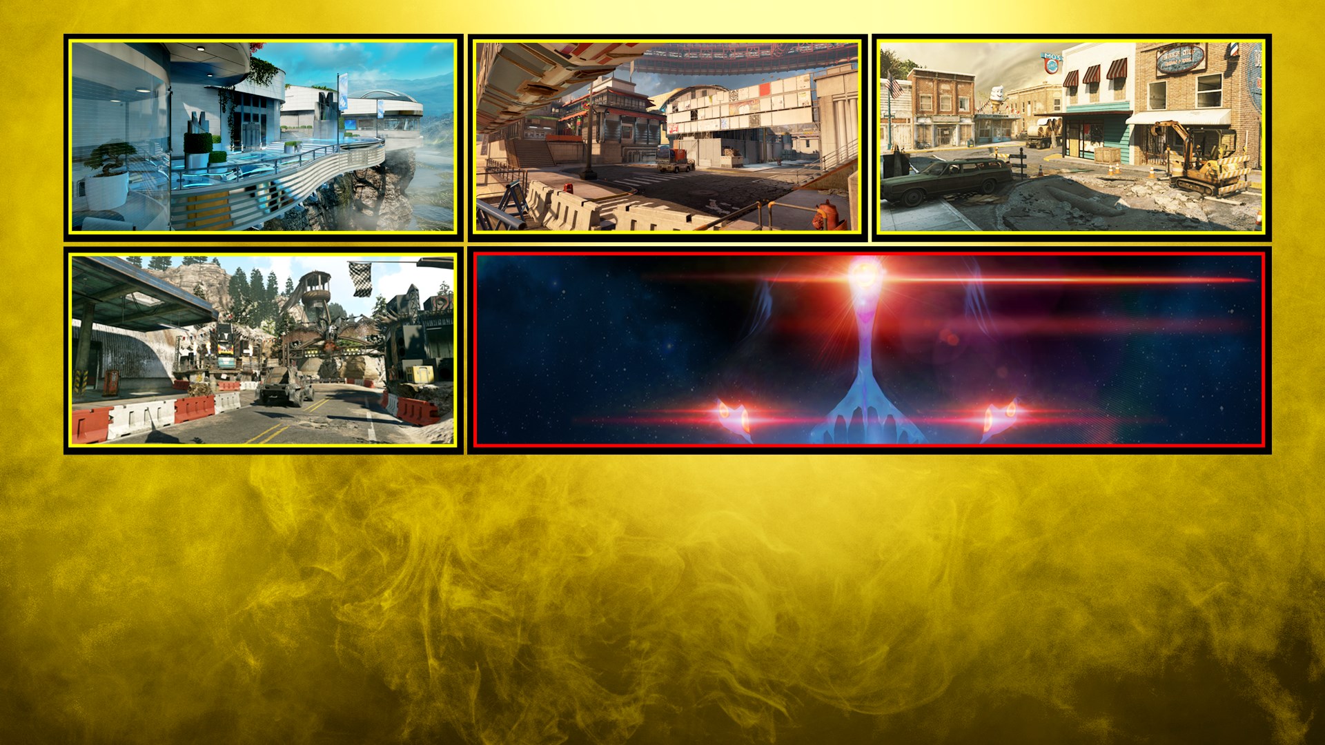 Buy Call of Duty® Infinite Warfare DLC4 Retribution Microsoft