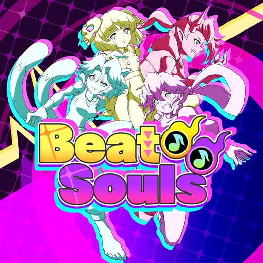 Beat Souls for xbox