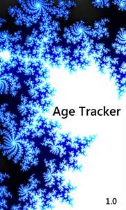Age Tracker screenshot 1