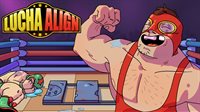 Lucha Align (Windows)