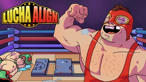 Lucha Align (Xbox Series)