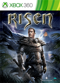 Risen (2009)