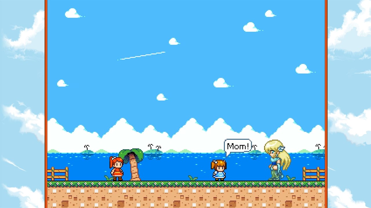 Alice Sisters screenshot 1