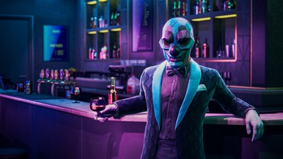 Trifecta Lootbag — скриншот 1