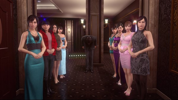 Yakuza Kiwami 2 for Windows 10 — 8