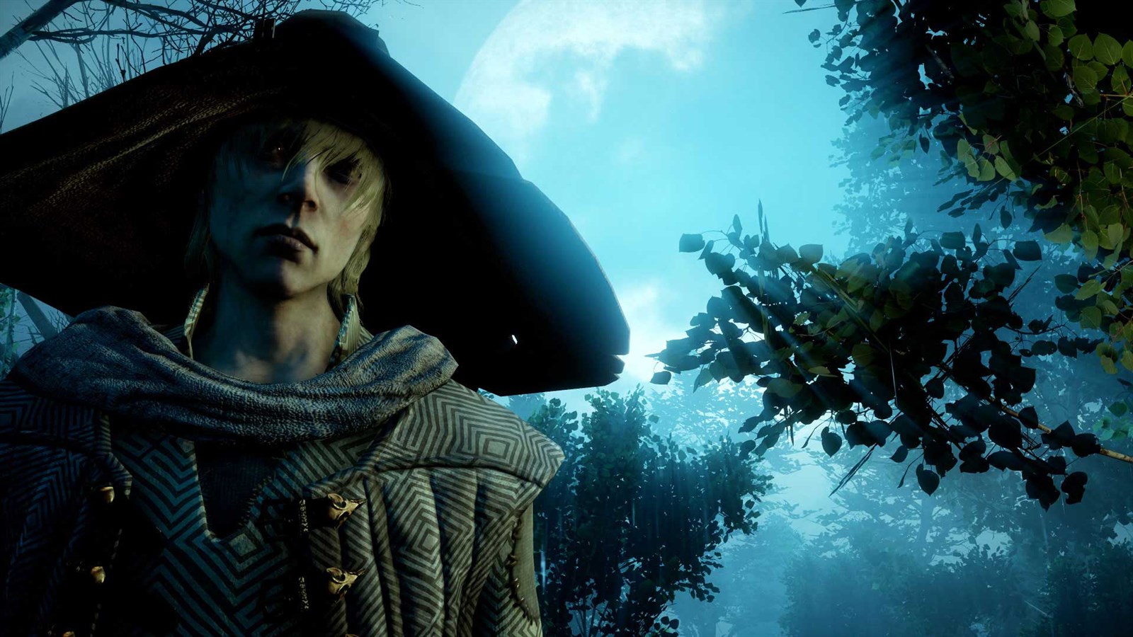 Dragon Age: Inquisition — captura 8