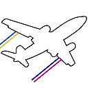 Ryanair‑WizzAir Scraper icon
