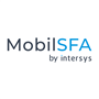 MobilSFA - SFA and CRM for sales representatives icon