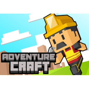 Adventure Craft Future