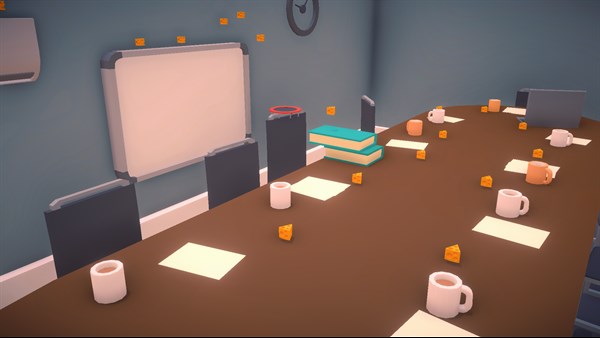 Ratyboy Adventures — 4