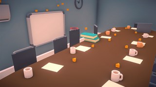 Ratyboy Adventures screenshot 4