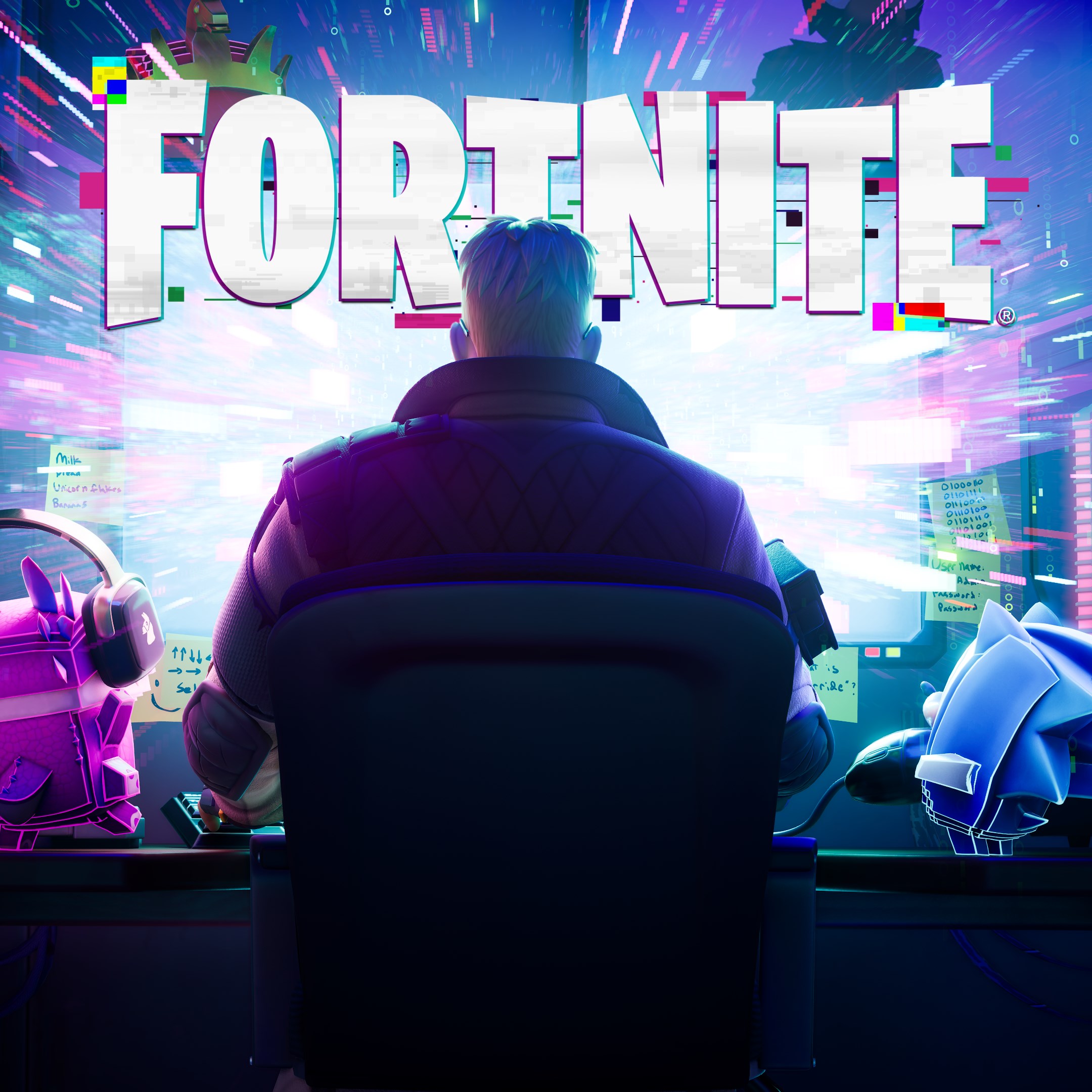 Fortnite