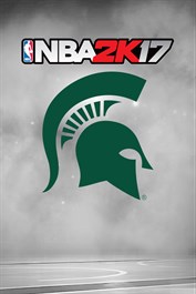 NBA 2K17 All-Michigan State Team