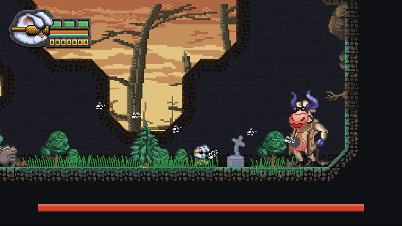 #9. Rabbit of Destiny (Windows) Podle: SergioPoverony