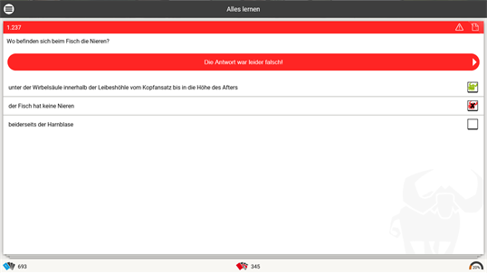 Fischerprüfungen screenshot 4