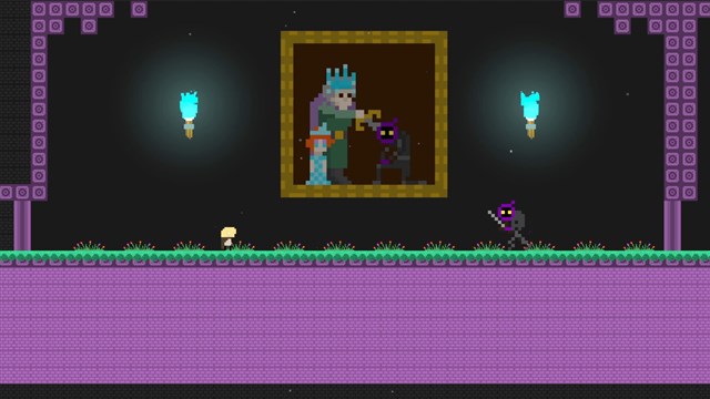 Chrysolite screenshot 3