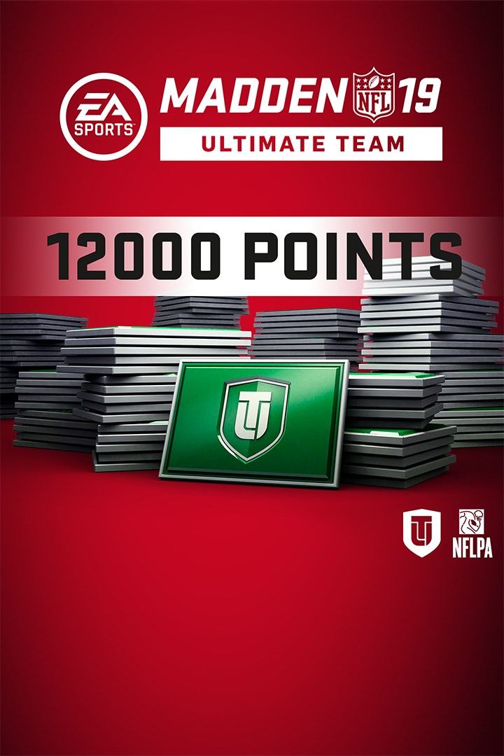 madden nfl 19 microsoft store