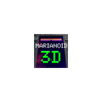 MARIANOID3D