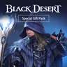 Black Desert - Special Gift Pack