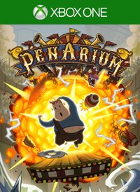 Penarium