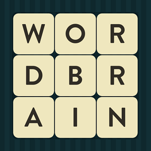 WordBrain-A Word Puzzle Game