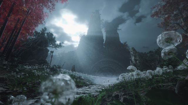 WUCHANG: Fallen Feathers screenshot 13