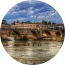 Skopje Wallpaper New Tab icon