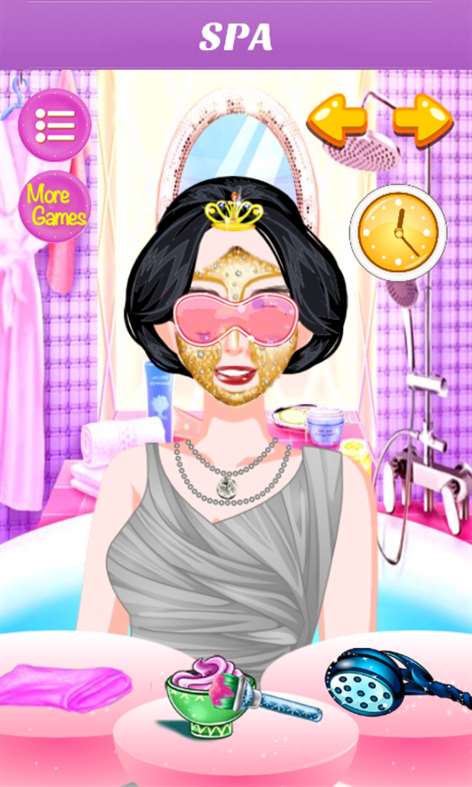 Successful Junior Girl Makeover Screenshots 2