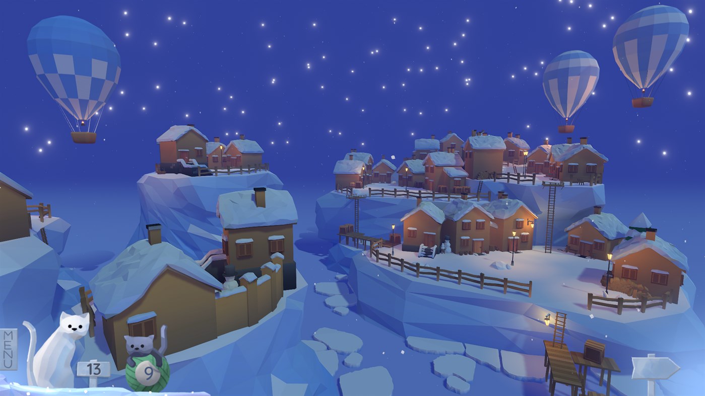 #4. Hidden Paws (Windows) Podle: Silesia Games Sp. z o.o.