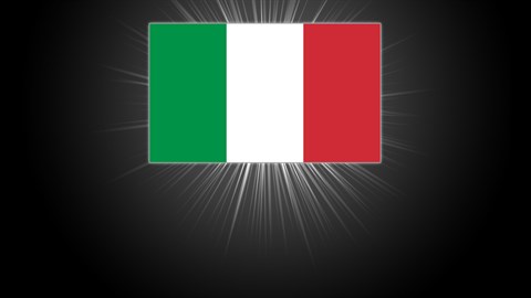 Italiensk lydpakke (GRATIS)