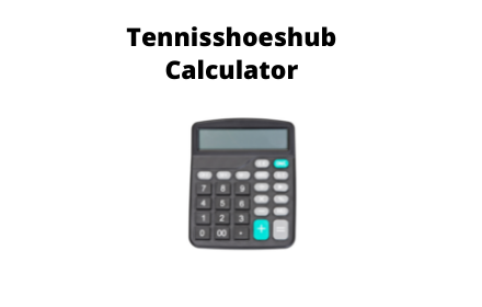 tennisshoeshub Calculator small promo image