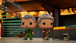 Funko Fusion - Wicked Movie Pack 2